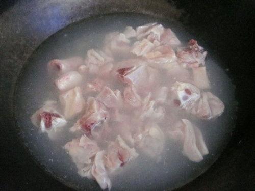 猴子瓜怎么烧汤吃,家常养生汤品新尝试