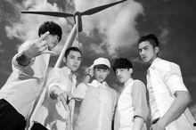 中国男团吃瓜,揭秘娱乐圈背后的真相与争议