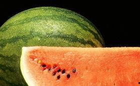 吃瓜利尿么,夏日消暑新选择