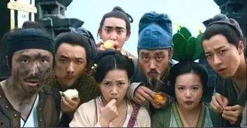 短剧吃瓜群众片段,揭秘短剧中的趣味众生相