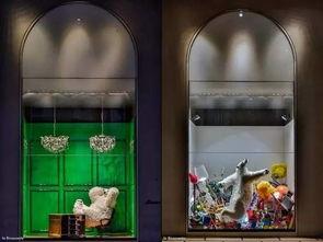 吃瓜橱窗,吃瓜橱窗里的明星幕后故事