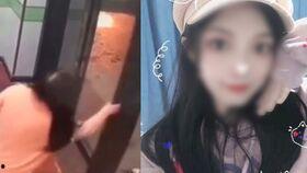 吃瓜看戏的小黑妞,揭秘娱乐圈幕后风云