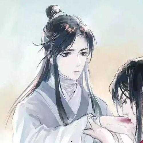 吃瓜漫画古风,穿越时空的趣味解读